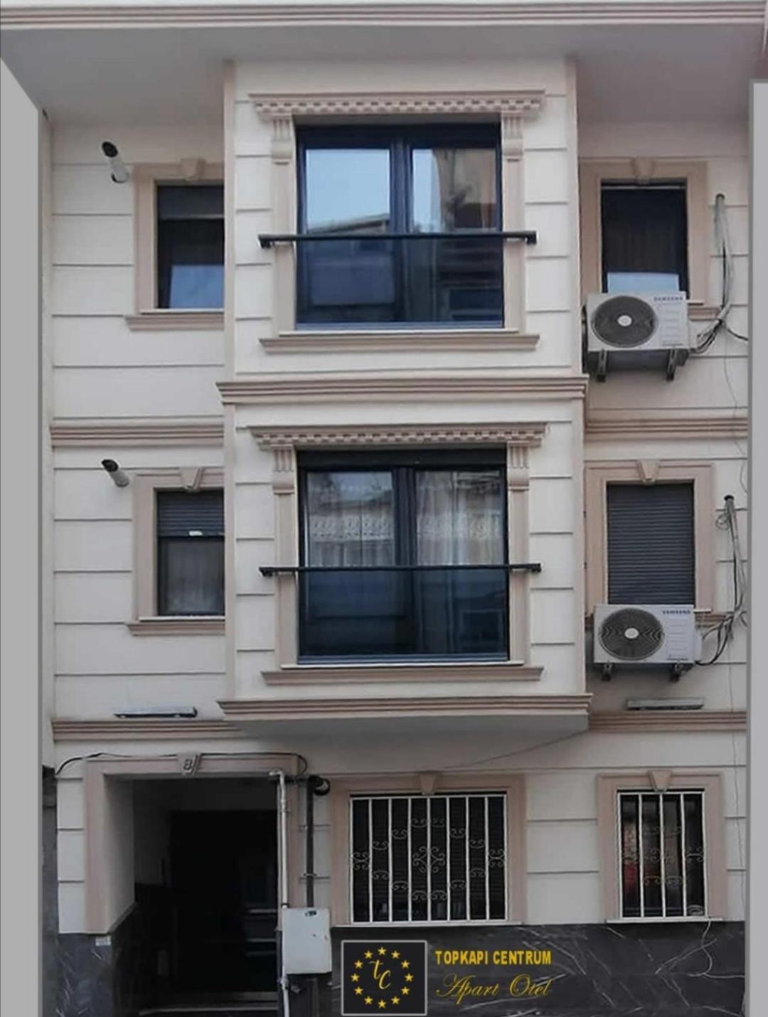 Topkapi Centrum * Istanbul